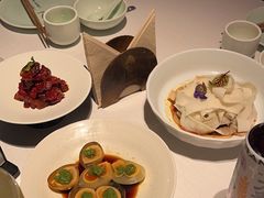 -苏帮袁Sue Cuisine(来福士店)