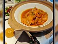 -徐记海鲜(梅溪新天地店)