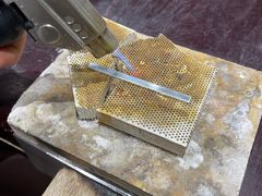 -十八字金银饰·拼豆·开蚌手工体验团建(君太百货店)