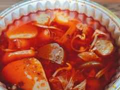 -大龙燚火锅(天安云谷店)