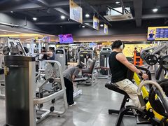 -超鹿运动健身(紫阳商贸中心店)