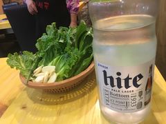 -金顺韩式烤肉·网红烤肉店(广利路店)