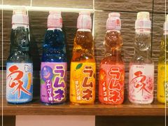 -雷神拉面(财富中心玉米楼店)