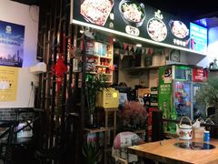 -村夫烤鱼·重庆鸡公煲(杨思店)