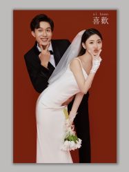 -卡米拉婚纱摄影工作室(金汇广场店)