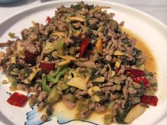 -食光慢宴·安吉土菜馆