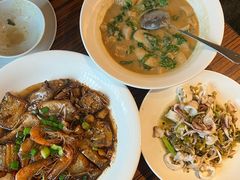 -小厨师·二十年沈家门小海鲜(百井坊巷店)