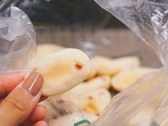 台湾麻薯-泸溪河桃酥(秦淮夫子庙一店)
