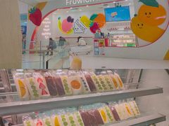 -Fruwich果明治(西单更新场店)
