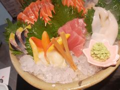 综合刺身拼盘-匠和风精致料理(祥禾天地店)