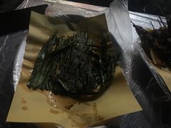 -狮龙啤酒烧烤屋(建二路店)