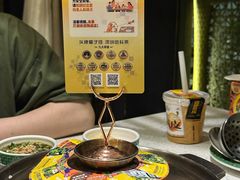 -润园四季椰子鸡火锅(海上世界店)