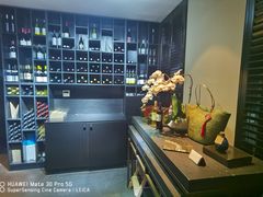 -萬國春·中菜馆(颐和公馆店)