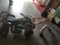 -北京炫动卡丁车俱乐部