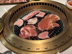 -炙城·韩式烤肉(南京东路店)
