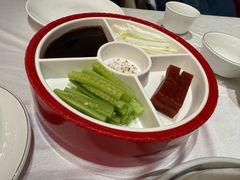 -满堂·烤鸭店·北京菜(鼓楼店)