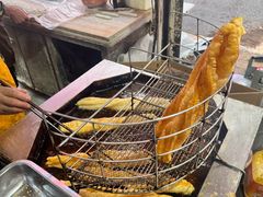 -汪记鲜鱼糊汤粉(沈阳路总店)