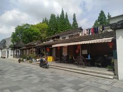 -三林塘老街