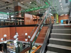 -魏斯理汉堡(西安沣东吾悦店)