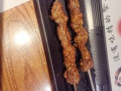 -晋情·游子轩(梅花路店)