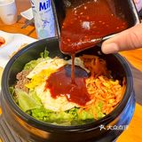 在济南一家十几年的超正宗韩料店👍