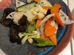 -天津大学·四十二斋餐厅