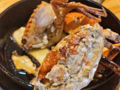 -莲花公园煎蟹·30年闽菜(火车站店)