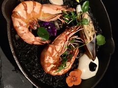 -C&R西班牙餐厅