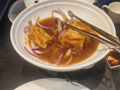 -京采烤鸭清真餐厅(金桥店)