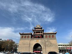 -鼓楼(兴庆区)