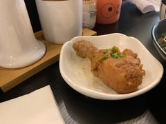 -贡梅老面馆·蟹粉面·无锡特色小吃(南长街主推店)