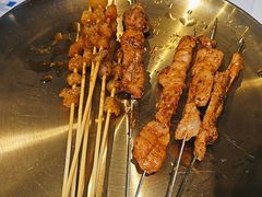 -石牌岭小亮蒸虾•湖北老字号(左岭店)