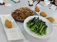 -鹿鸣酒家(越秀店)