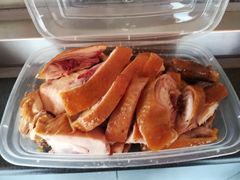 桶仔油鸡-永祥烧腊餐厅(虹口店)