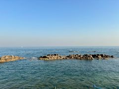 -青岛第二海水浴场