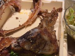 -木屋烧烤(岗顶二店)