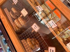 -Catch Bagel(芳草地店)