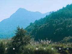 -百漈沟生态旅游景区