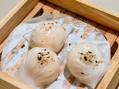 -蔡澜点心·粤菜(西单大悦城店)