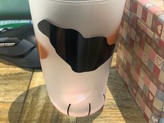 -小时光咖啡馆(开森度假森林店)