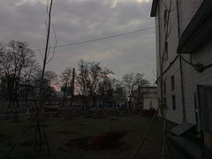 -辽宁大学(崇山校区)