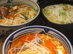-阿香米线(龙岗万科广场店)