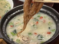 -宏状元现熬粥·京味菜(五棵松店)