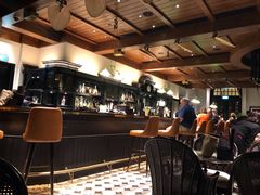 大堂-Long Bar(莱佛士酒店)