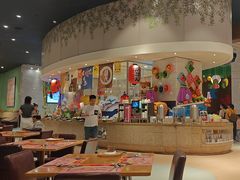 -熊猫自助餐厅.萌趣城堡(长隆熊猫酒店)