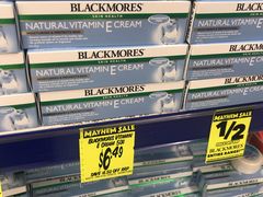 -Chemist Warehouse(CBD)