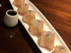金网鲜虾肠粉-香樟花园新粤料理(无锡万象城店)
