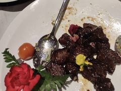 -上海1号私藏菜(静安店)
