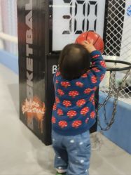 -MINI MARS KIDS CLUB亲子家庭中心(杨浦黄兴店)
