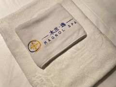 -木兰逸•泰式按摩•头疗•SPA(车公庙店)